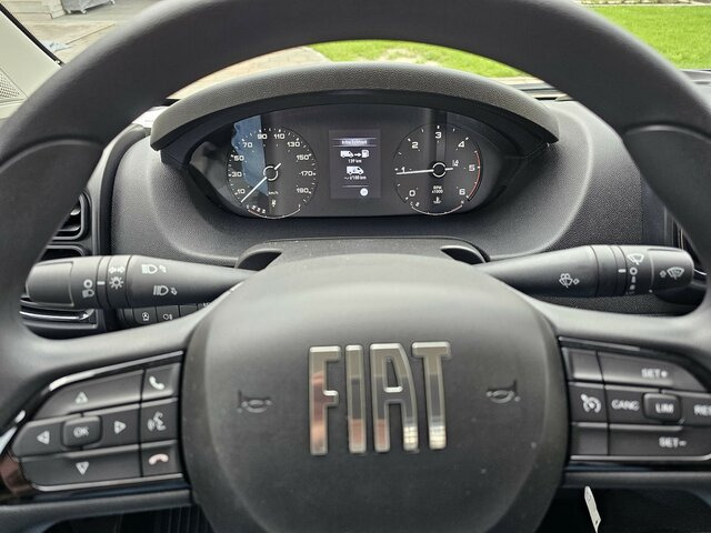 FIAT Ducato MAXI Serie10-9.2 2025 Pritsche sofort - Flatbed van: picture 4 FIAT Ducato MAXI Serie10-9.2 2025 Pritsche sofort - Flatbed van: picture 4