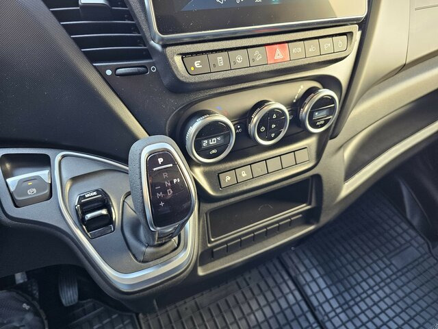 IVECO Daily 35S18HA8V Hi-Matic 18m³ Modell 2025 MY24... leasing IVECO Daily 35S18HA8V Hi-Matic 18m³ Modell 2025 MY24...: picture 11