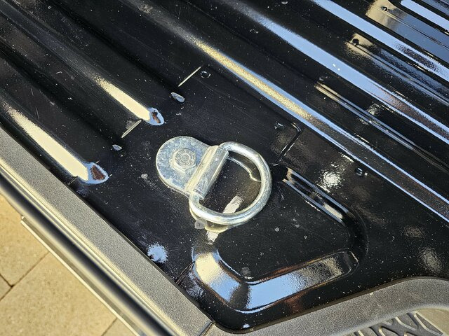 IVECO Daily 35S18HA8V Hi-Matic 18m³ Modell 2025 MY24... leasing IVECO Daily 35S18HA8V Hi-Matic 18m³ Modell 2025 MY24...: picture 35