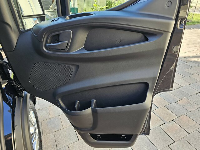 IVECO Daily 35S18HA8V Hi-Matic 18m³ Modell 2025 MY24... leasing IVECO Daily 35S18HA8V Hi-Matic 18m³ Modell 2025 MY24...: picture 22