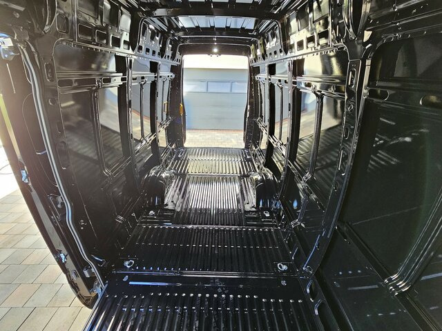 IVECO Daily 35S18HA8V Hi-Matic 18m³ Modell 2025 MY24... leasing IVECO Daily 35S18HA8V Hi-Matic 18m³ Modell 2025 MY24...: picture 33