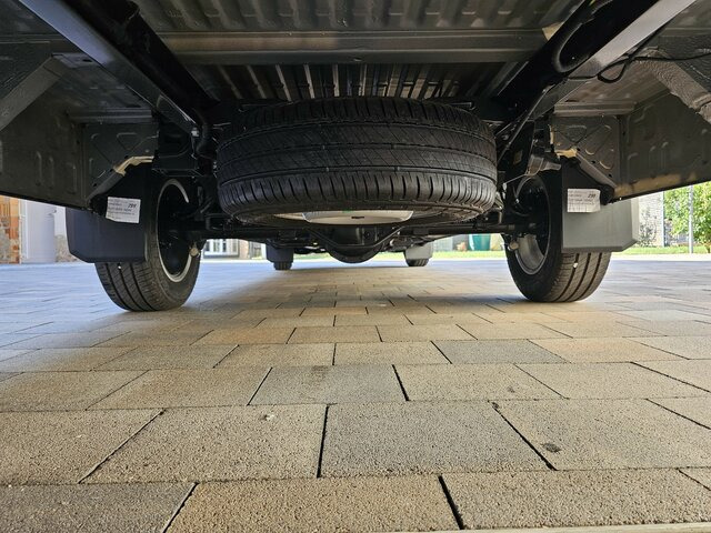 IVECO Daily 35S18HA8V Hi-Matic 18m³ Modell 2025 MY24... leasing IVECO Daily 35S18HA8V Hi-Matic 18m³ Modell 2025 MY24...: picture 27