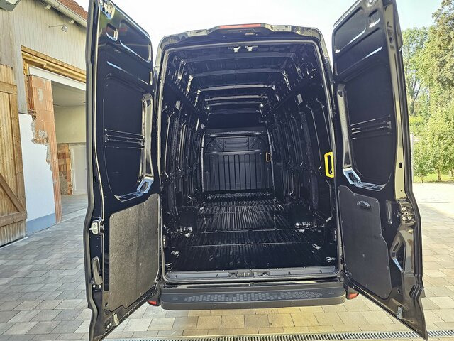 IVECO Daily 35S18HA8V Hi-Matic 18m³ Modell 2025 MY24... leasing IVECO Daily 35S18HA8V Hi-Matic 18m³ Modell 2025 MY24...: picture 37