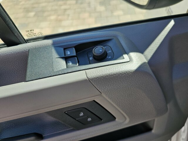 MAN TGE 3.140 Doka L4 Dreiseitenkipper Facelift... - Tipper van, Combi van: picture 2 MAN TGE 3.140 Doka L4 Dreiseitenkipper Facelift... - Tipper van, Combi van: picture 2