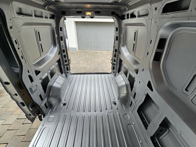 RENAULT Master L2H2 170 Neues Modell 10'' Navi Kamera leasing RENAULT Master L2H2 170 Neues Modell 10'' Navi Kamera: picture 30