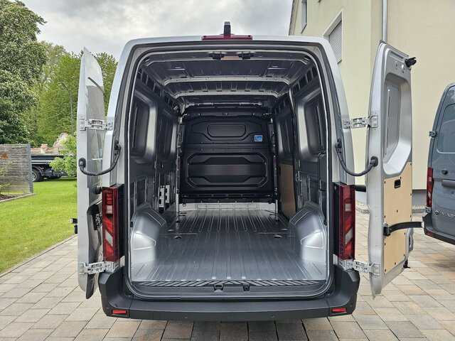 RENAULT Master L2H2 170 Neues Modell 10'' Navi Kamera leasing RENAULT Master L2H2 170 Neues Modell 10'' Navi Kamera: picture 38