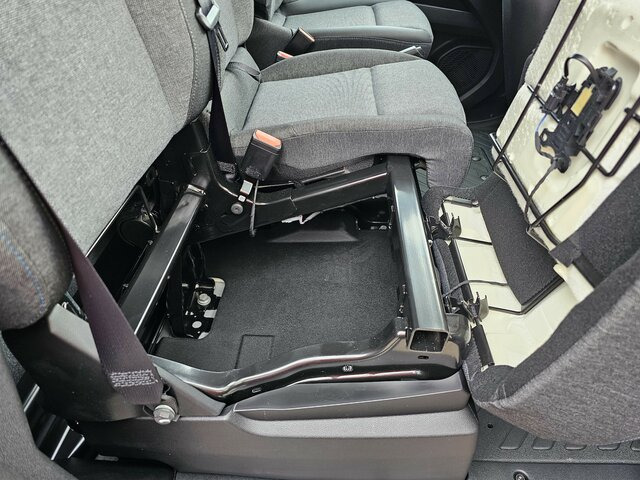 RENAULT Master L2H2 170 Neues Modell 10'' Navi Kamera leasing RENAULT Master L2H2 170 Neues Modell 10'' Navi Kamera: picture 21
