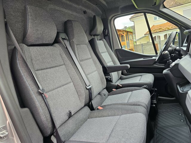 RENAULT Master L2H2 170 Neues Modell 10'' Navi Kamera leasing RENAULT Master L2H2 170 Neues Modell 10'' Navi Kamera: picture 19