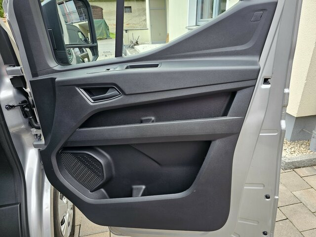 RENAULT Master L2H2 170 Neues Modell 10'' Navi Kamera leasing RENAULT Master L2H2 170 Neues Modell 10'' Navi Kamera: picture 22