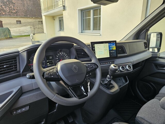 RENAULT Master L2H2 170 Neues Modell 10'' Navi Kamera... - Panel van: picture 2 RENAULT Master L2H2 170 Neues Modell 10'' Navi Kamera... - Panel van: picture 2