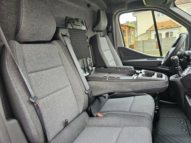 RENAULT Master L2H2 170 Neues Modell 10'' Navi Kamera leasing RENAULT Master L2H2 170 Neues Modell 10'' Navi Kamera: picture 20