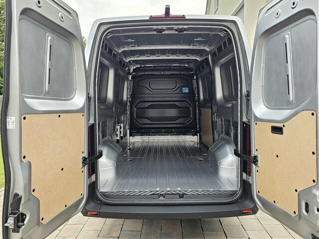 RENAULT Master L2H2 170 Neues Modell 10'' Navi Kamera leasing RENAULT Master L2H2 170 Neues Modell 10'' Navi Kamera: picture 27
