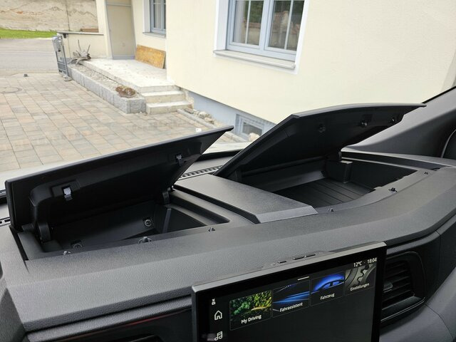 New Panel van RENAULT Master L2H2 170 Neues Modell 10'' Navi Kamera...: picture 15 New Panel van RENAULT Master L2H2 170 Neues Modell 10'' Navi Kamera...: picture 15