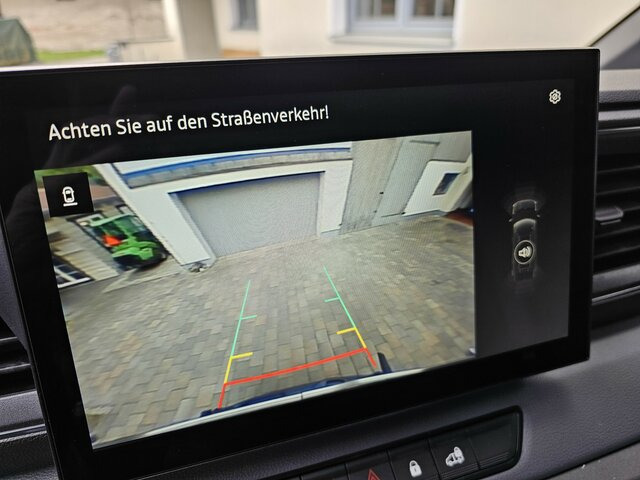 RENAULT Master L2H2 170 Neues Modell 10'' Navi Kamera leasing RENAULT Master L2H2 170 Neues Modell 10'' Navi Kamera: picture 10