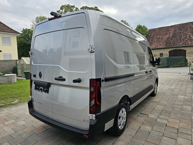New Panel van RENAULT Master L2H2 170 Neues Modell 10'' Navi Kamera...: picture 34 New Panel van RENAULT Master L2H2 170 Neues Modell 10'' Navi Kamera...: picture 34