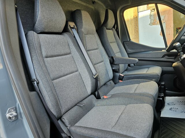 RENAULT Master L3H2 170 Neues Modell 10 Navi Kamera AHK leasing RENAULT Master L3H2 170 Neues Modell 10 Navi Kamera AHK: picture 14