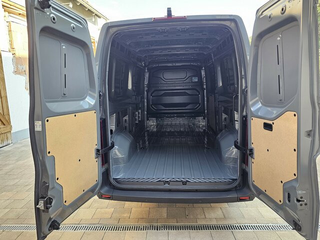 RENAULT Master L3H2 170 Neues Modell 10 Navi Kamera AHK leasing RENAULT Master L3H2 170 Neues Modell 10 Navi Kamera AHK: picture 24