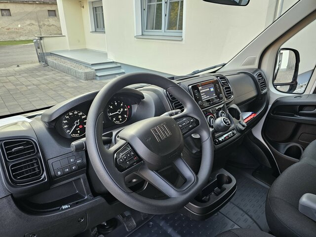 FIAT Ducato MAXI Serie 10 2025 DOKA 3-Seitenkiipper... - Truck: picture 5 FIAT Ducato MAXI Serie 10 2025 DOKA 3-Seitenkiipper... - Truck: picture 5