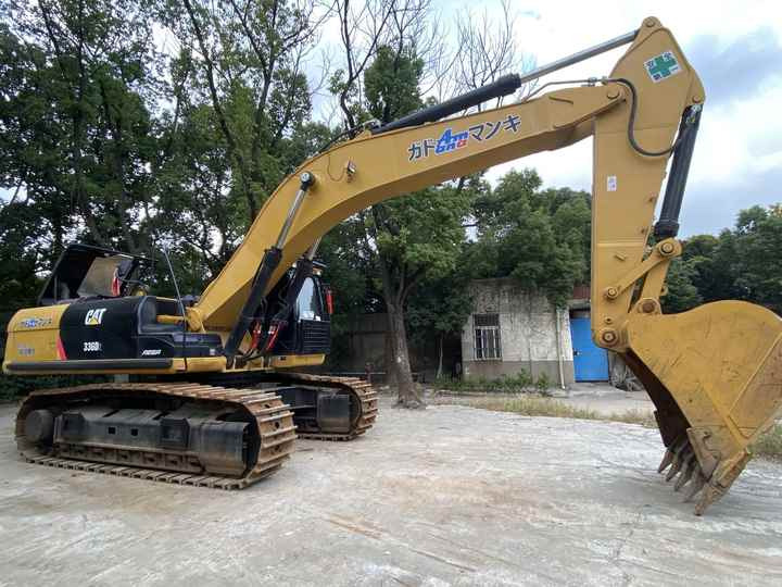 36 ton crawler used digger CAT336D2 Used Hydraulic Machine Japan CAT336D2 for sale - Excavator: picture 5 36 ton crawler used digger CAT336D2 Used Hydraulic Machine Japan CAT336D2 for sale - Excavator: picture 5