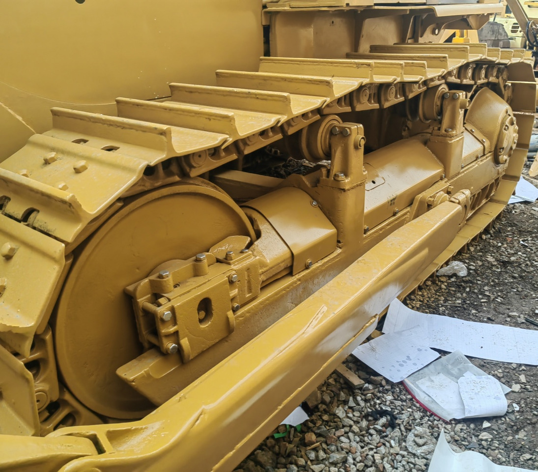 CAT D6G Bulldozer - Bulldozer: picture 5 CAT D6G Bulldozer - Bulldozer: picture 5