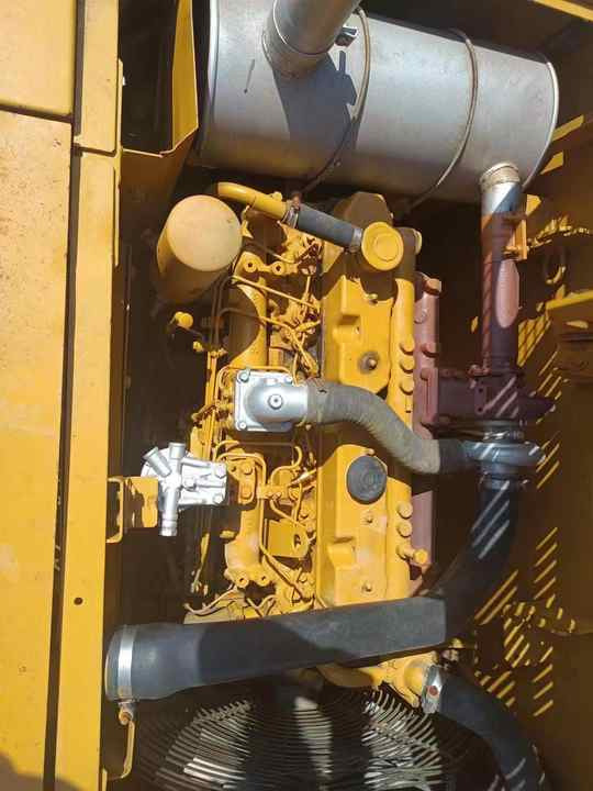 Caterpillar Used Cat320cl 320 330D Crawler Pump Hydraulic Excavator 20Ton Construction Digger for Sale - Crawler excavator: picture 5 Caterpillar Used Cat320cl 320 330D Crawler Pump Hydraulic Excavator 20Ton Construction Digger for Sale - Crawler excavator: picture 5