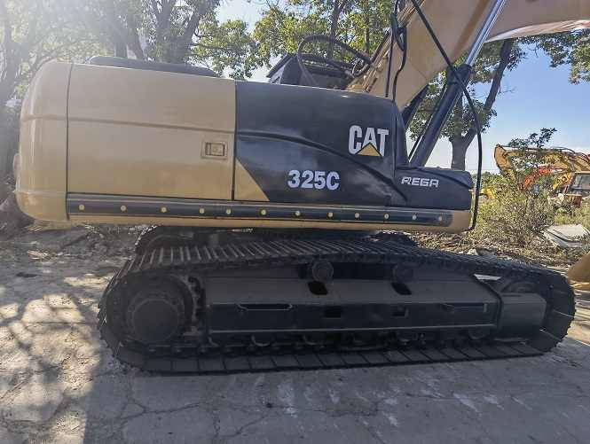 High Quality caterpillar excavator 320 Used 320C 320D 325C 325D 330C 330D 320D used cat excavator for sale - Crawler excavator: picture 3 High Quality caterpillar excavator 320 Used 320C 320D 325C 325D 330C 330D 320D used cat excavator for sale - Crawler excavator: picture 3
