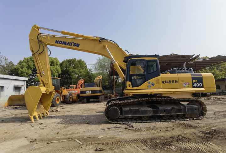 Japan made pc220-7 pc240-7 pc360 pc300-7 pc400-7 Komatsu used excavator PC200-6 PC120-6 ON Sale - Crawler excavator: picture 5 Japan made pc220-7 pc240-7 pc360 pc300-7 pc400-7 Komatsu used excavator PC200-6 PC120-6 ON Sale - Crawler excavator: picture 5