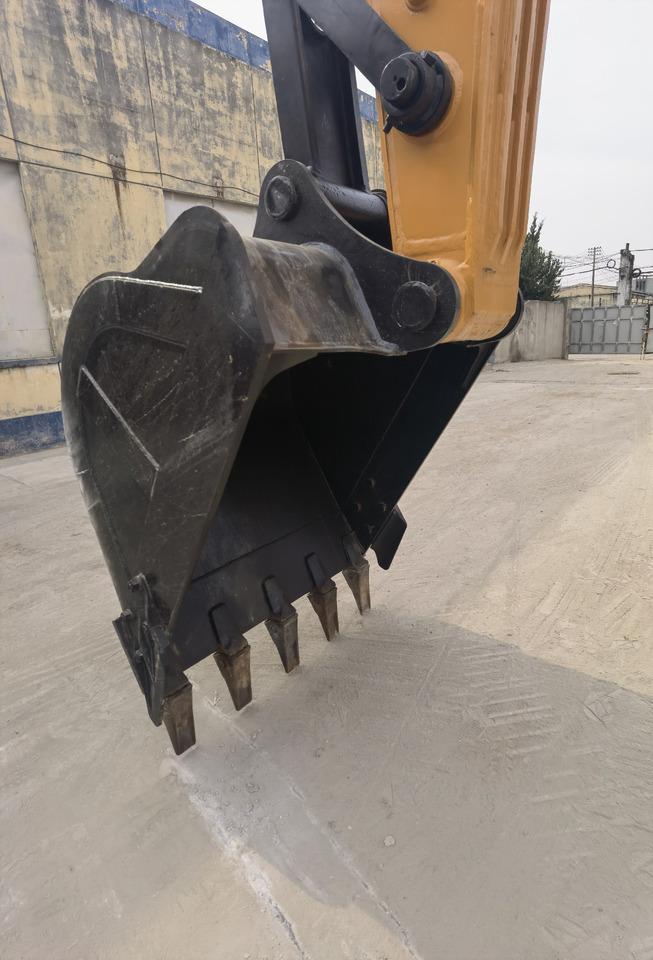 SANY 215C Excavator - Crawler excavator: picture 3 SANY 215C Excavator - Crawler excavator: picture 3