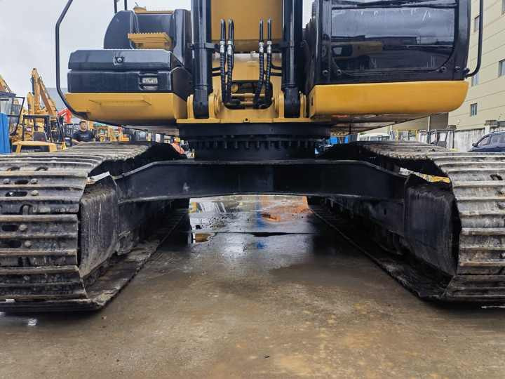 Used machinery CAT 330D 320 315 excavator SECOND HAND caterpillar machinery CAT 330D used excavators - Crawler excavator: picture 3 Used machinery CAT 330D 320 315 excavator SECOND HAND caterpillar machinery CAT 330D used excavators - Crawler excavator: picture 3