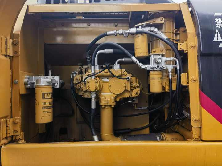 Used machinery CAT 330D 320 315 excavator SECOND HAND caterpillar machinery CAT 330D used excavators - Crawler excavator: picture 5 Used machinery CAT 330D 320 315 excavator SECOND HAND caterpillar machinery CAT 330D used excavators - Crawler excavator: picture 5