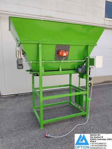 New Packaging machinery EK14 bagging machine: picture 10