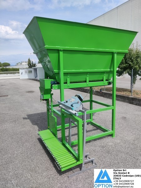 New Packaging machinery EK14 bagging machine: picture 20