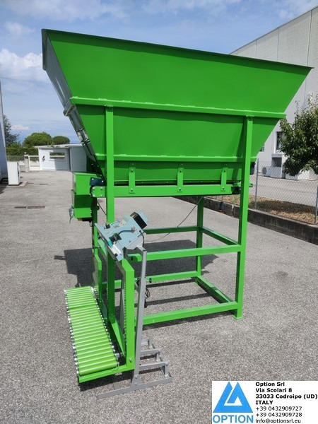 New Packaging machinery EK14 bagging machine: picture 19