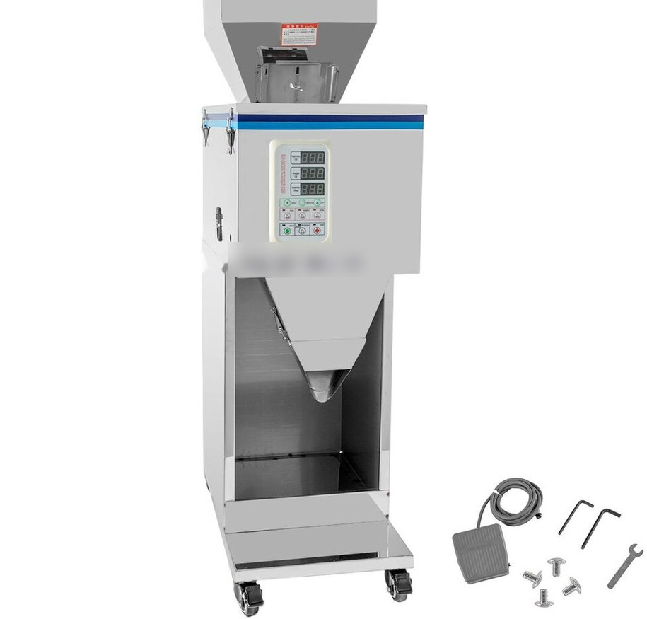 New PESATRICE CN5000 - Food processing equipment: picture 2 New PESATRICE CN5000 - Food processing equipment: picture 2