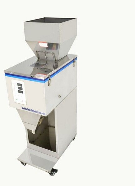 New PESATRICE CN999 - Food processing equipment: picture 2 New PESATRICE CN999 - Food processing equipment: picture 2
