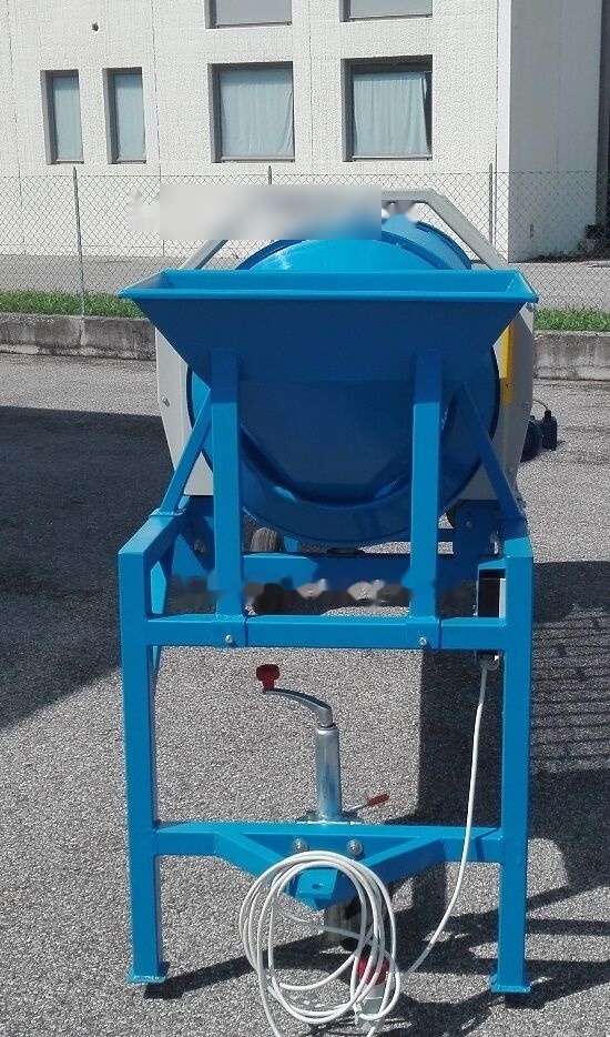 New Screener New VAGLIO ROTANTE COMPATTO: picture 6