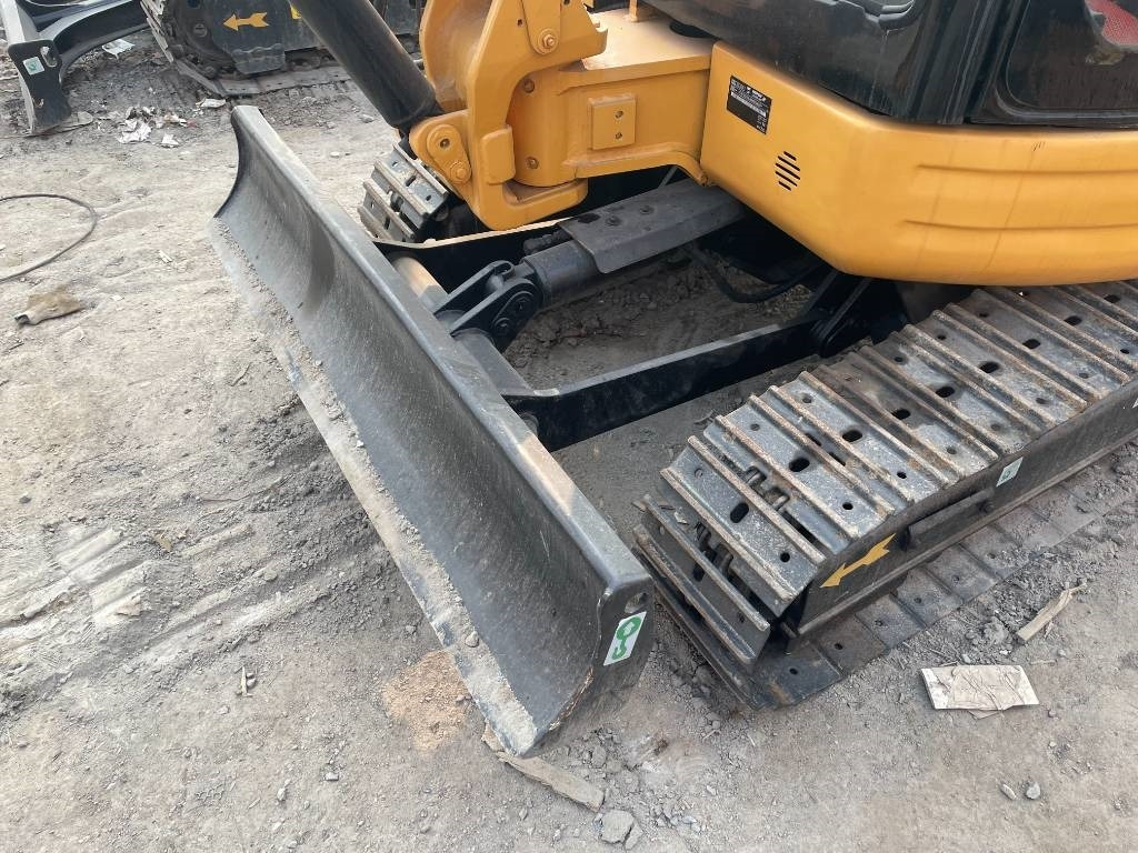 CAT 303.5 E CR - Crawler excavator: picture 4 CAT 303.5 E CR - Crawler excavator: picture 4