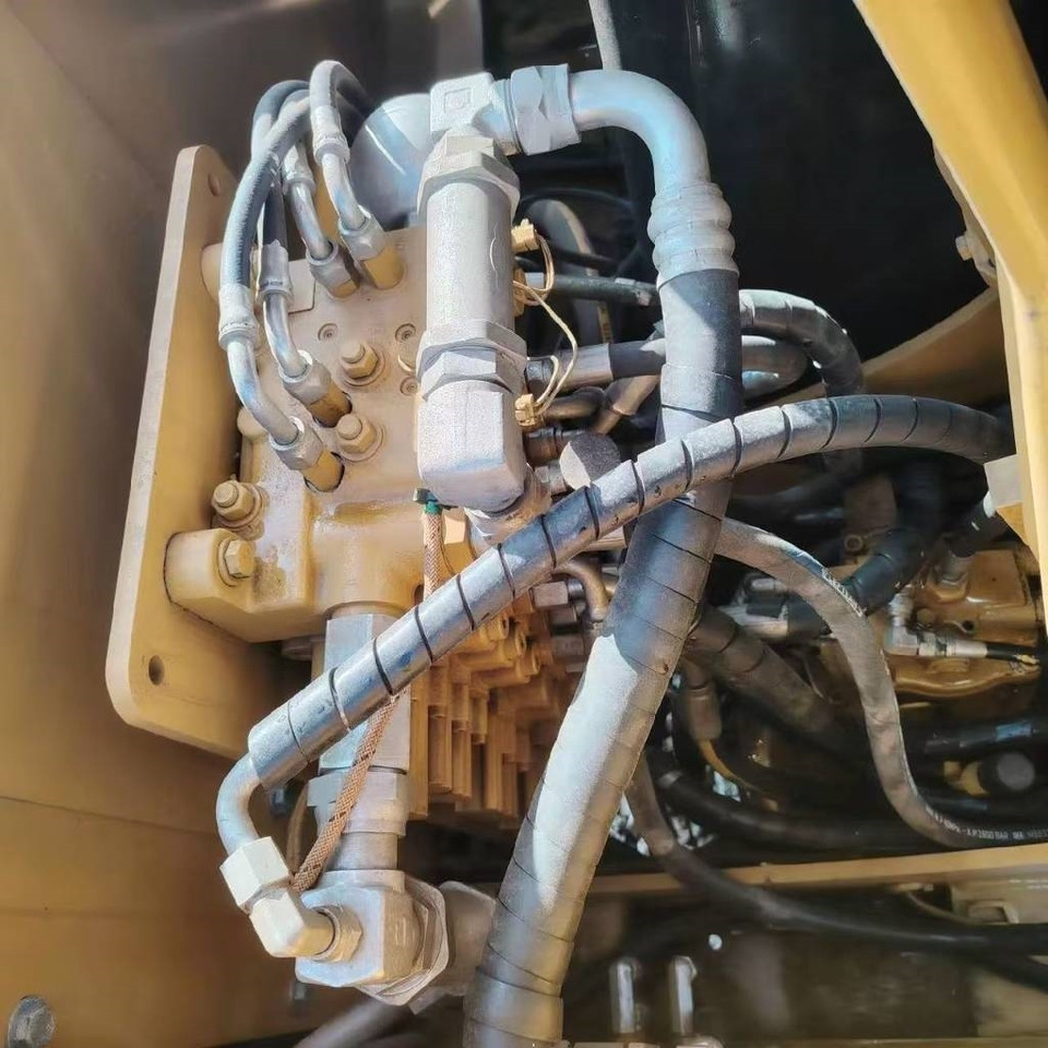 CAT 308 - Crawler excavator: picture 3 CAT 308 - Crawler excavator: picture 3