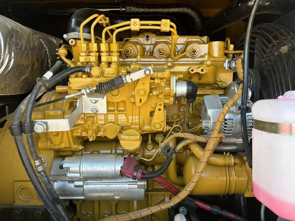 CAT 308 E 2 CR  - Crawler excavator: picture 3 CAT 308 E 2 CR  - Crawler excavator: picture 3
