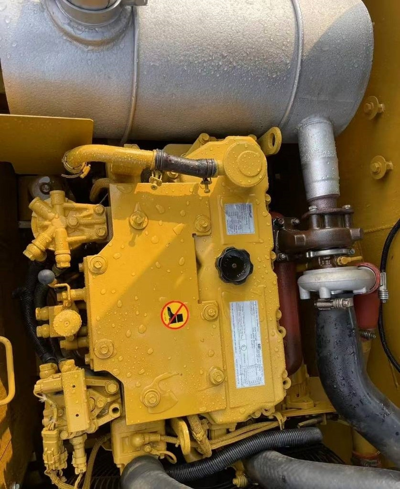 CAT 315 D - Crawler excavator: picture 4 CAT 315 D - Crawler excavator: picture 4