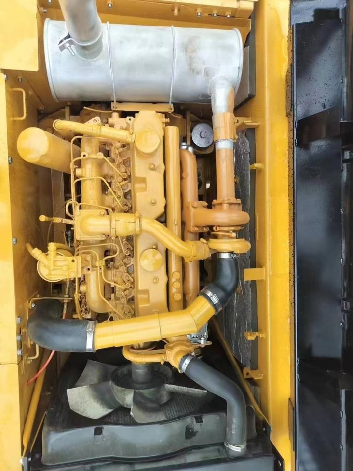 CAT 320 B L - Crawler excavator: picture 5 CAT 320 B L - Crawler excavator: picture 5