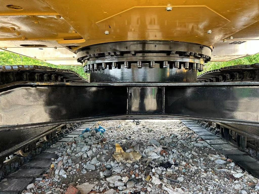 CAT 320 D  - Crawler excavator: picture 5 CAT 320 D  - Crawler excavator: picture 5