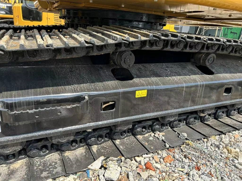 CAT 320 D  - Crawler excavator: picture 3 CAT 320 D  - Crawler excavator: picture 3