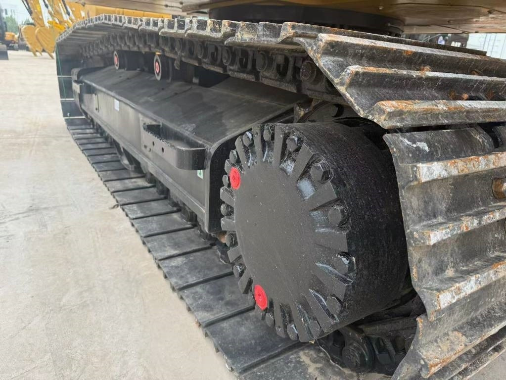 CAT 320 D - Crawler excavator: picture 2 CAT 320 D - Crawler excavator: picture 2