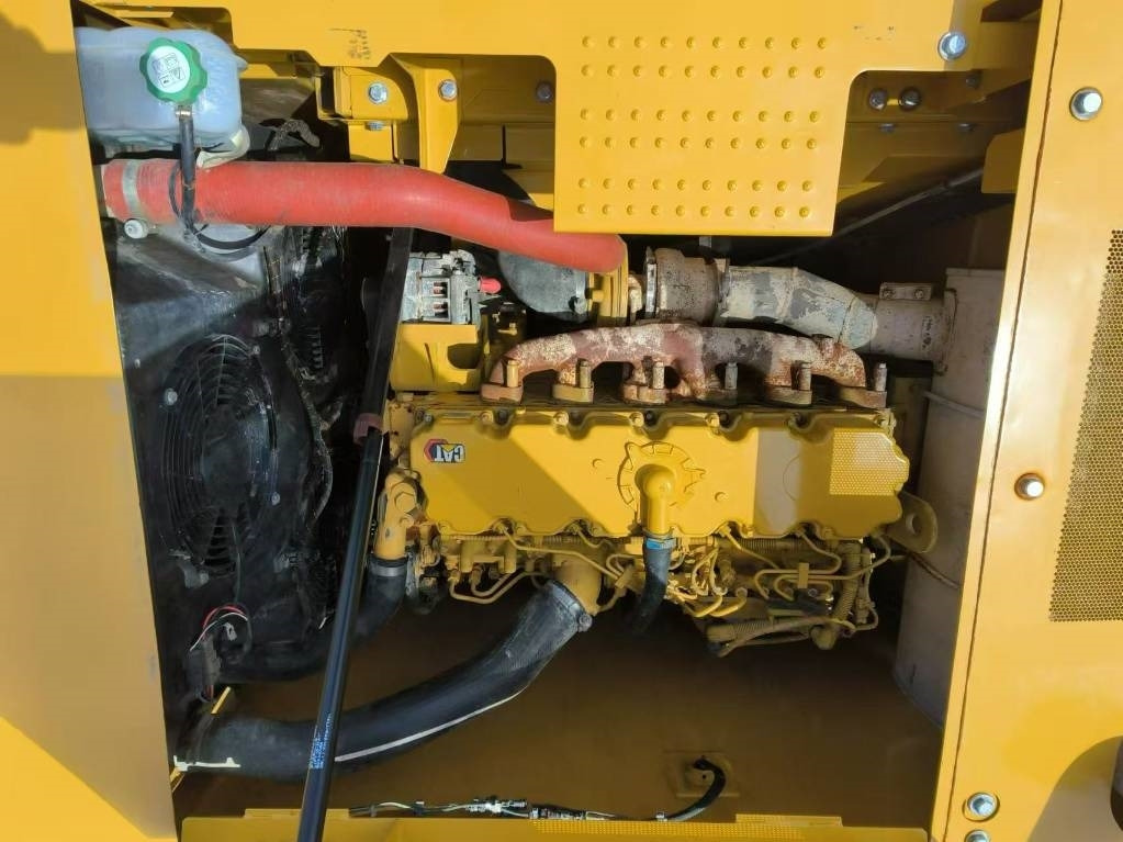 CAT 323 GC - Crawler excavator: picture 4 CAT 323 GC - Crawler excavator: picture 4