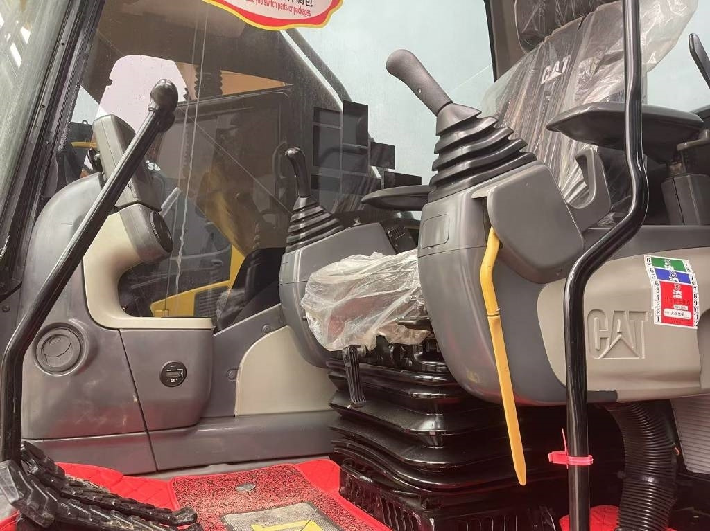 CAT 329 D  - Crawler excavator: picture 5 CAT 329 D  - Crawler excavator: picture 5