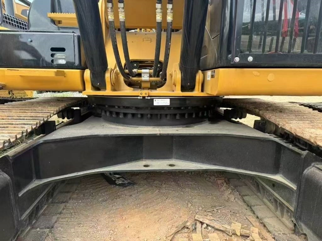 CAT 330 D L - Crawler excavator: picture 5 CAT 330 D L - Crawler excavator: picture 5