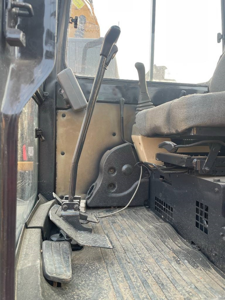 Doosan DH 55 - Mini excavator: picture 3 Doosan DH 55 - Mini excavator: picture 3