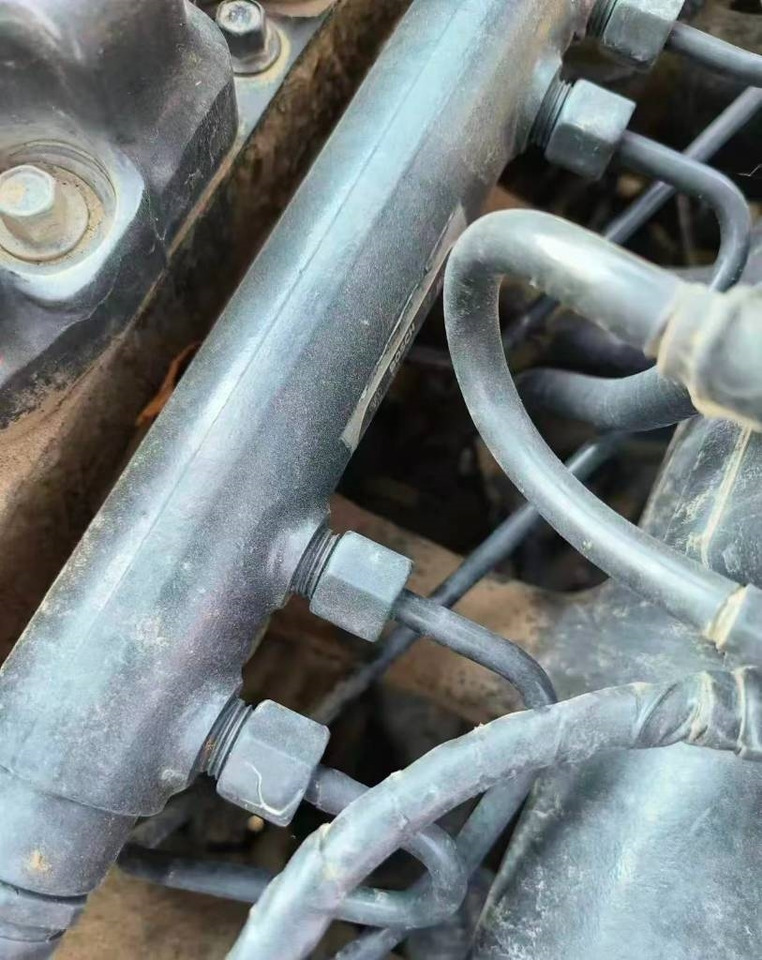 Doosan DX 200 - Crawler excavator: picture 2 Doosan DX 200 - Crawler excavator: picture 2