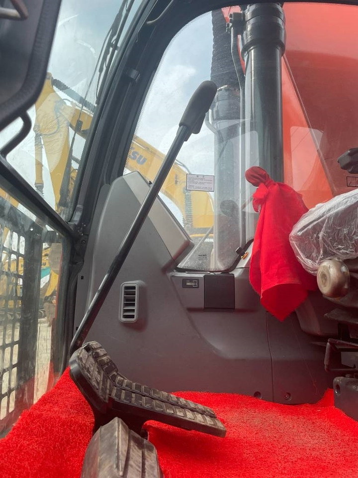 Doosan DX 220 LC-9C - Crawler excavator: picture 5 Doosan DX 220 LC-9C - Crawler excavator: picture 5